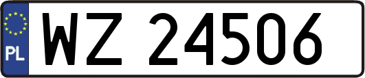 WZ24506