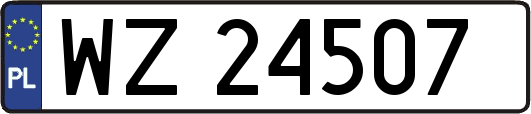 WZ24507