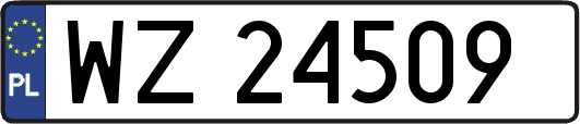 WZ24509