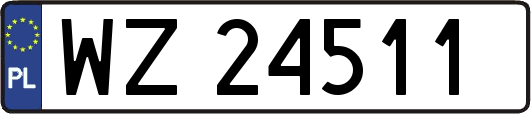 WZ24511