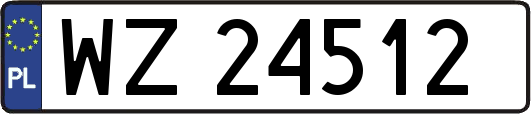 WZ24512