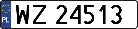 WZ24513