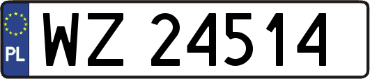WZ24514