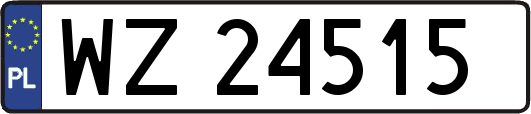 WZ24515