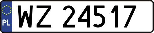 WZ24517