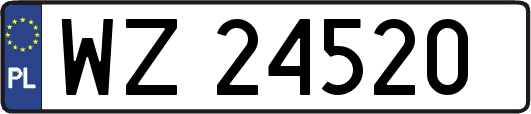 WZ24520