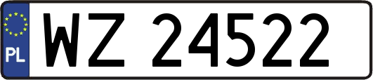 WZ24522
