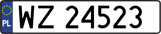 WZ24523