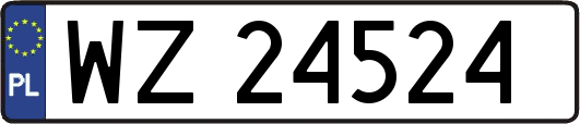 WZ24524