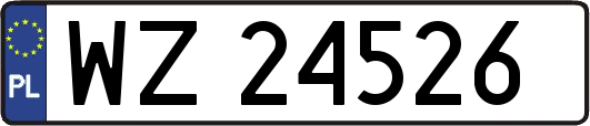WZ24526