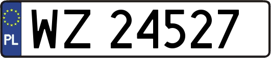 WZ24527