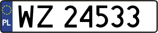 WZ24533