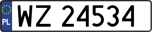 WZ24534