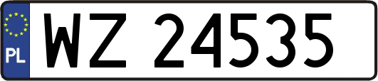 WZ24535