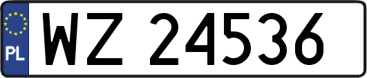 WZ24536