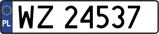 WZ24537