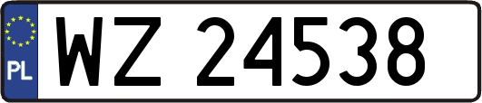 WZ24538