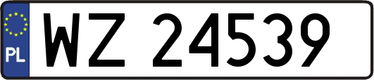 WZ24539