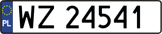 WZ24541