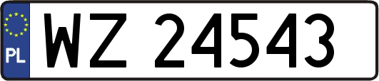 WZ24543