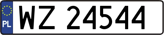 WZ24544