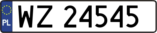 WZ24545