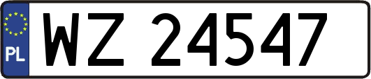 WZ24547