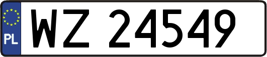 WZ24549