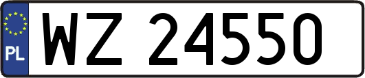 WZ24550