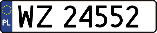 WZ24552