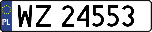 WZ24553