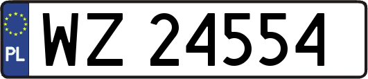 WZ24554