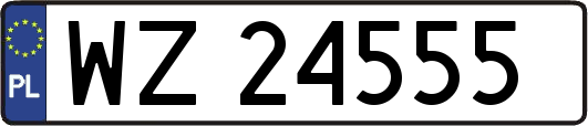 WZ24555