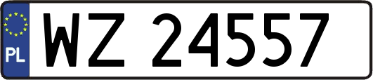 WZ24557