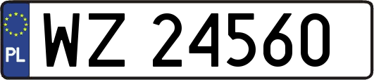 WZ24560