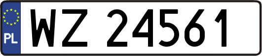 WZ24561