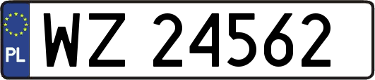 WZ24562