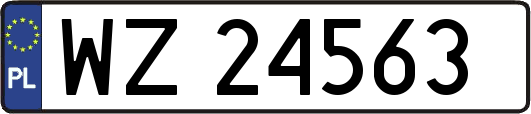 WZ24563