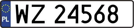 WZ24568