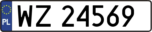 WZ24569