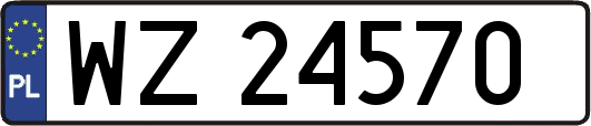 WZ24570