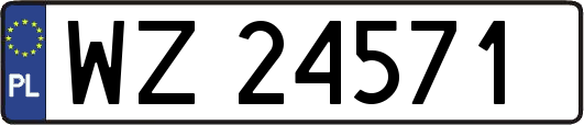 WZ24571