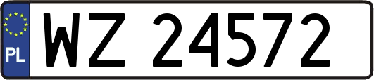 WZ24572