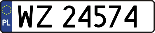 WZ24574