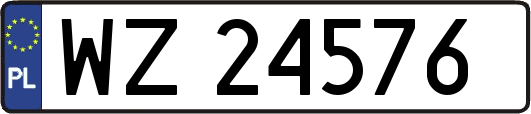 WZ24576