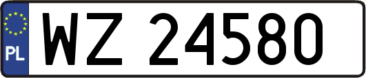 WZ24580