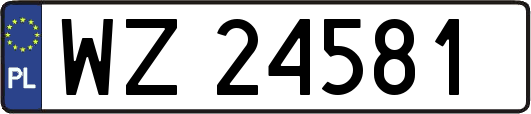 WZ24581