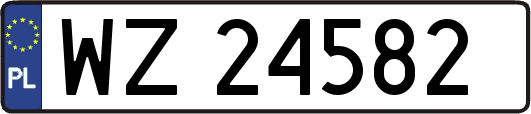 WZ24582