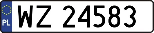 WZ24583
