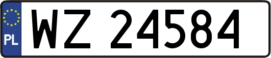 WZ24584